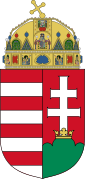 Herb Węgier