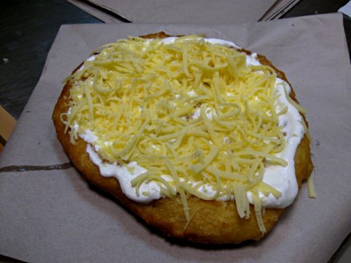 Lángos